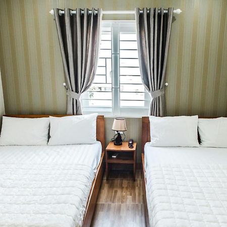 H Hotel Quy Nhon Eksteriør billede