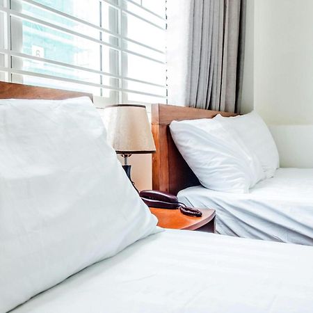 H Hotel Quy Nhon Eksteriør billede