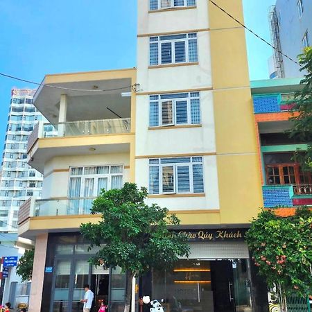 H Hotel Quy Nhon Eksteriør billede