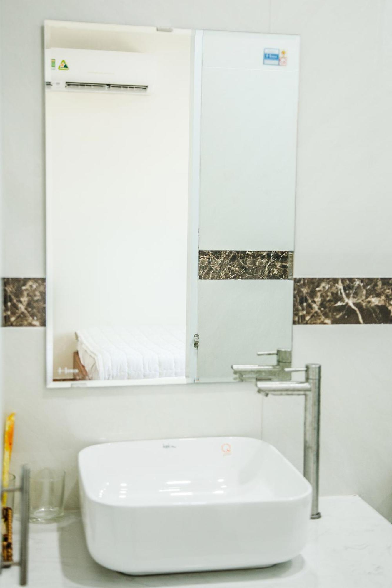 H Hotel Quy Nhon Eksteriør billede
