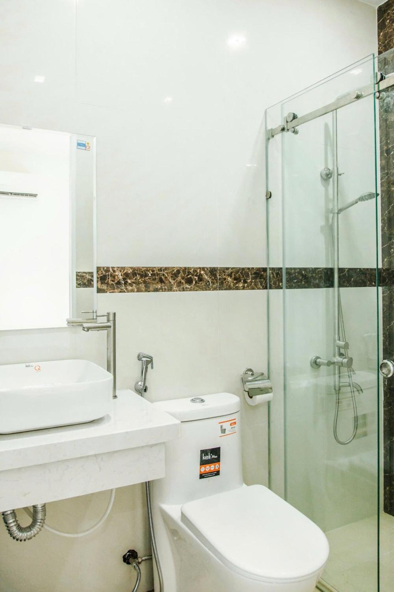 H Hotel Quy Nhon Eksteriør billede