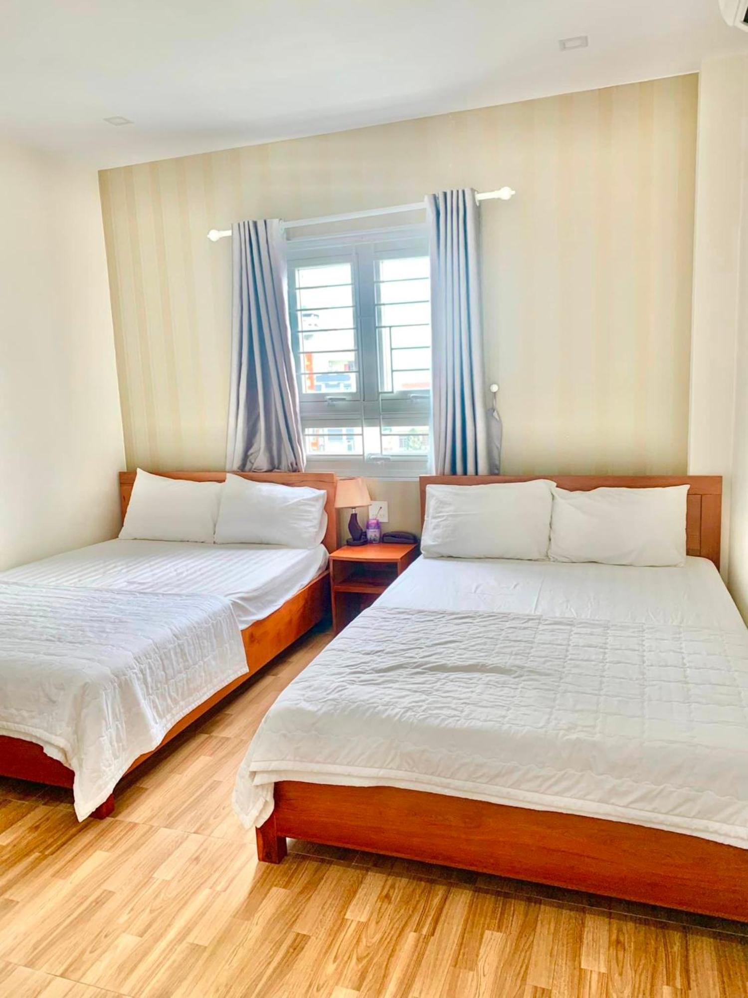 H Hotel Quy Nhon Eksteriør billede