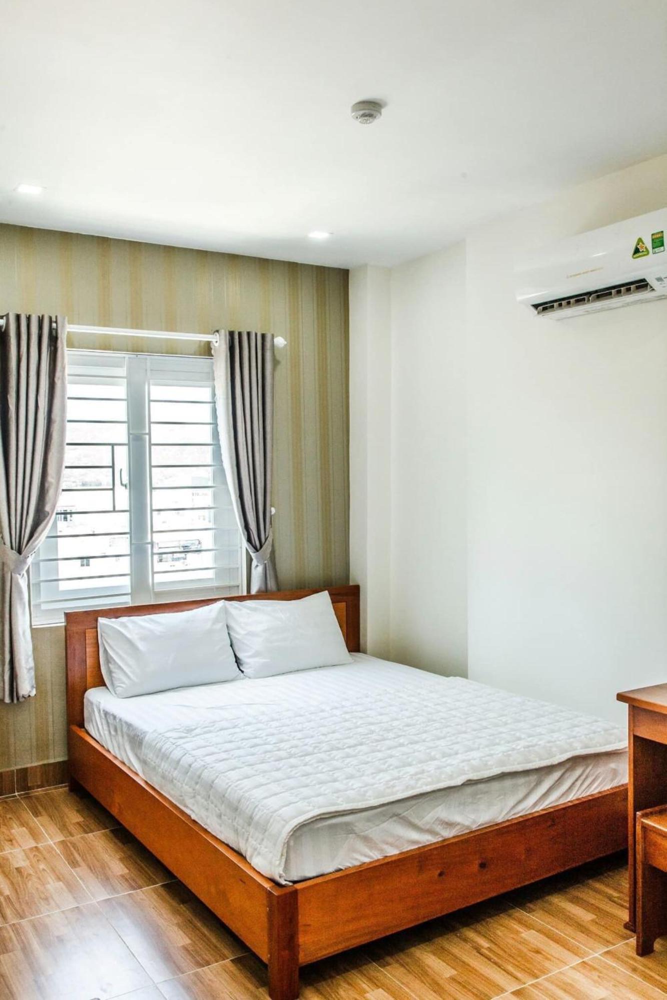 H Hotel Quy Nhon Eksteriør billede