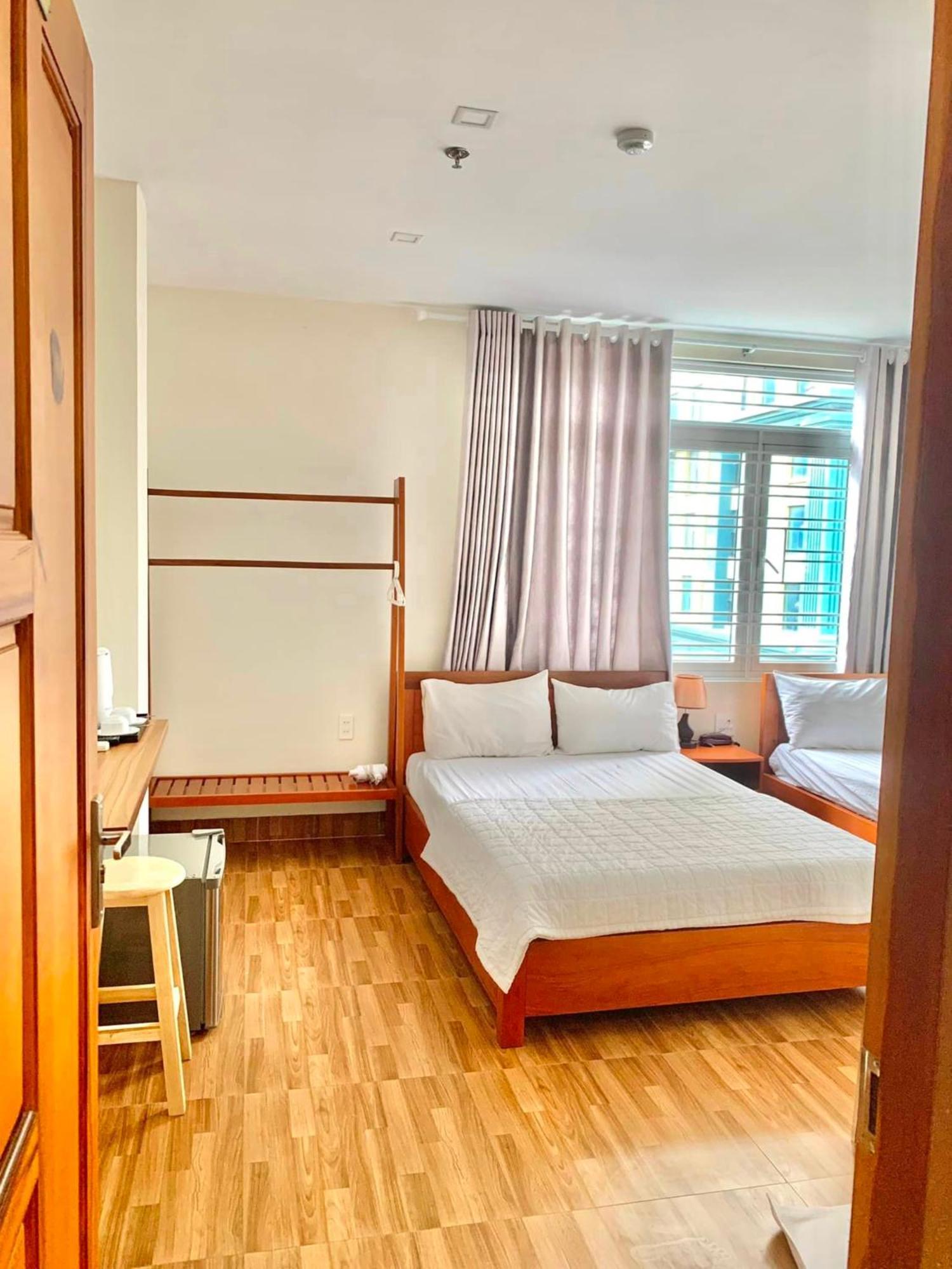 H Hotel Quy Nhon Eksteriør billede